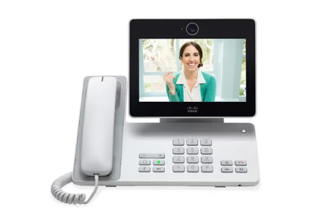 Новата DX Series на Cisco преобразява работното място - VideoConference.bg