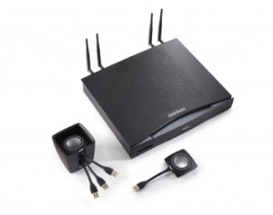 BYOD безжична презентация - VideoConference.bg