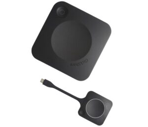 BYOD безжична презентация - VideoConference.bg