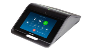 BYOD безжична презентация - VideoConference.bg