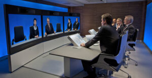 H323 & SIP видеоконференции - VideoConference.bg