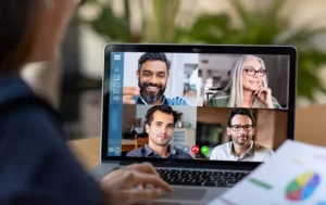 Видове видеоконферентни системи - VideoConference.bg