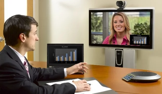 Решения по пазари - VideoConference.bg