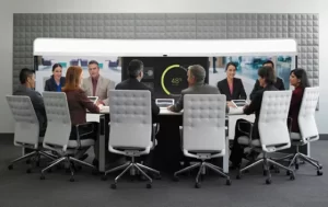 Видове видеоконферентни системи - VideoConference.bg