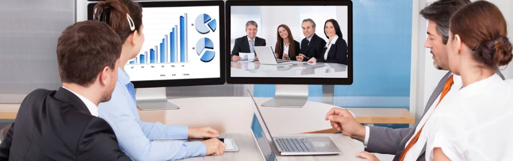 Финансови институции - VideoConference.bg