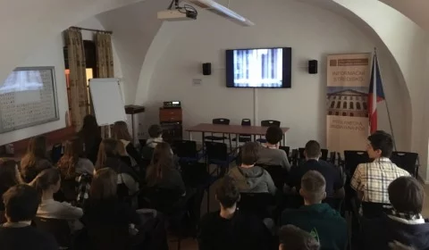 Чешкият парламент избра AREC Media Capture Solution - VideoConference.bg