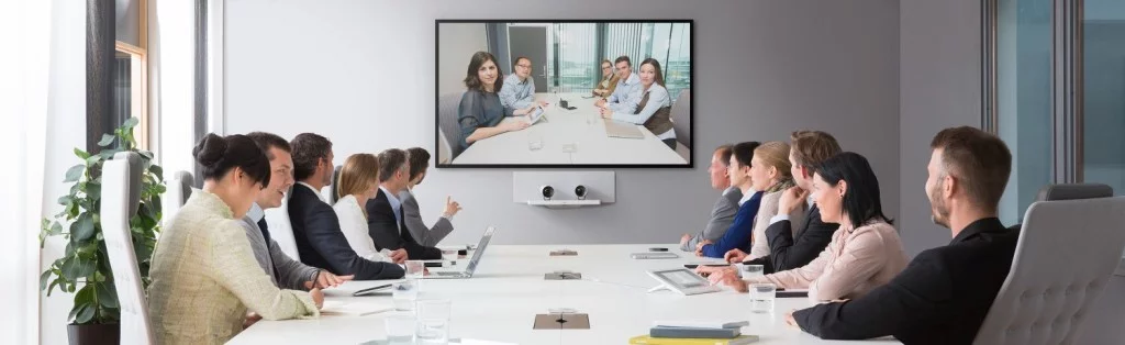 Бизнес организации - VideoConference.bg