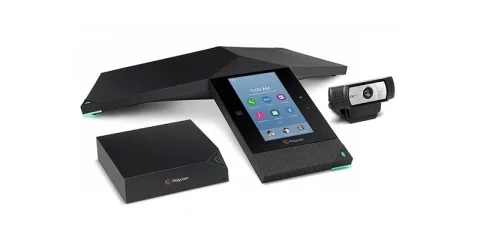 Polycom RealPresence Trio 880 - VideoConference.bg