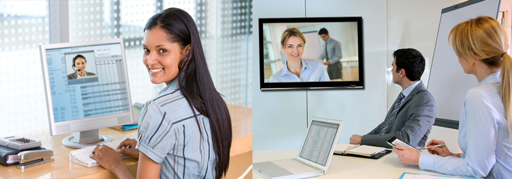 desktop videoconference systems