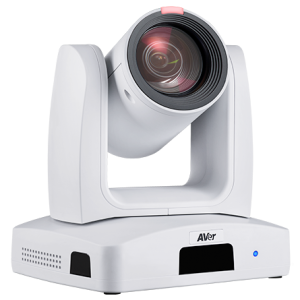 Професионална видео конферентна камера AVer PTC310HWV2 с Full HD 1080p резолюция и AI автоматично проследяване