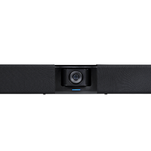 AVer VB342Pro – 4K PTZ видео бар за малки и средни конферентни зали