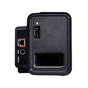 AVer VB342Pro – 4K PTZ видео бар за малки и средни конферентни зали