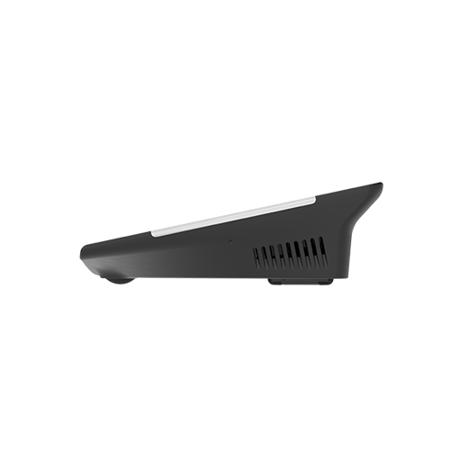 Интелигентен тъч панел за безпроблемна колаборация - AVer CP10 G2 - VideoConference.bg AVer CP10 G2 колаборативен тъч панел за Zoom Rooms с 10.1-инчов антибактериален екран