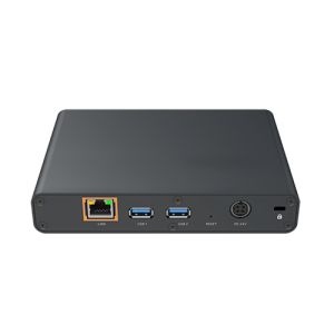 AVer HUB35-EXT35 4K BYOM Matrix Switcher Kit за професионални срещи и презентации с двойна поддръжка на дисплеи и интелигентно управление