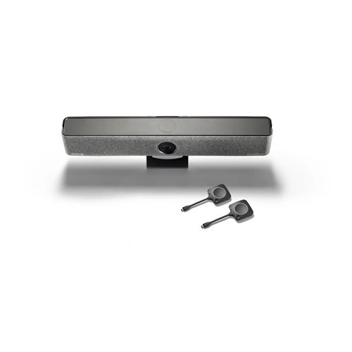 Barco ClickShare Bar Pro - Всичко-в-едно видео бар - VideoConference.bg Barco ClickShare Bar Pro - Всичко-в-едно видео бар