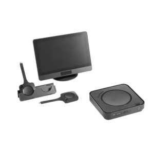 ClickShare Hub Pro - Модулна видеоконферентна система