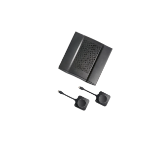 Barco CX-50 ClickShare устройство за хибридни срещи и презентации