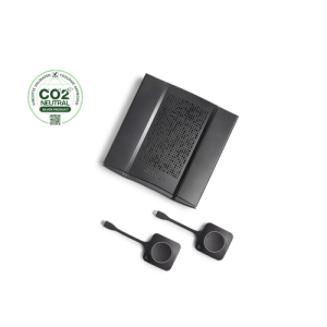 Barco ClickShare CX-50 устройство за хибридни срещи и презентации