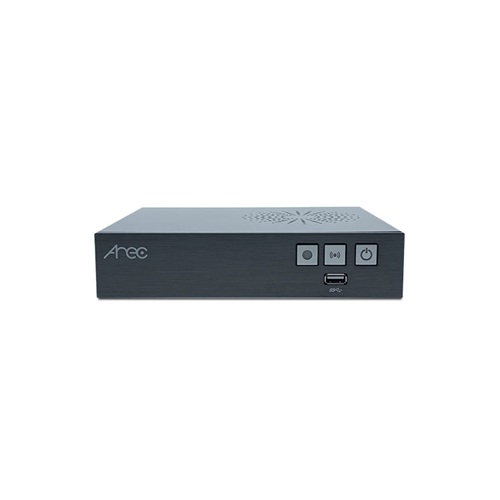 Медийна станция - Arec LS-110 - VideoConference.bg Arec LS-100 медийна станция за професионален запис и стрийминг