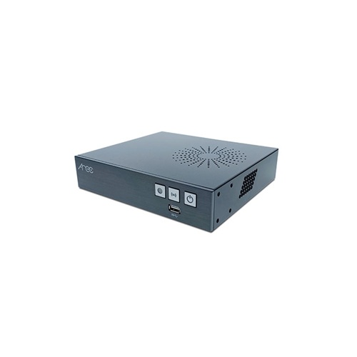 Медийна станция - Arec LS-110 - VideoConference.bg Arec LS-110 медийна станция за професионален запис и стрийминг