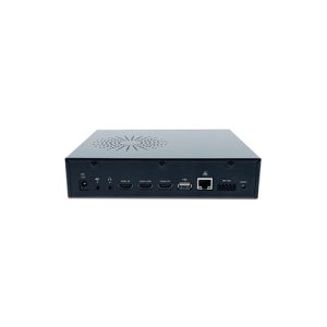 Arec LS-110 медийна станция за професионален запис и стрийминг
