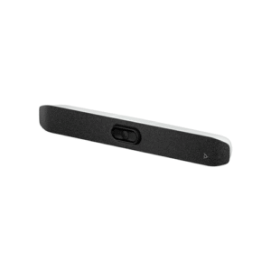 Poly Studio V12 USB видеобар с 4K камера и AI технологии